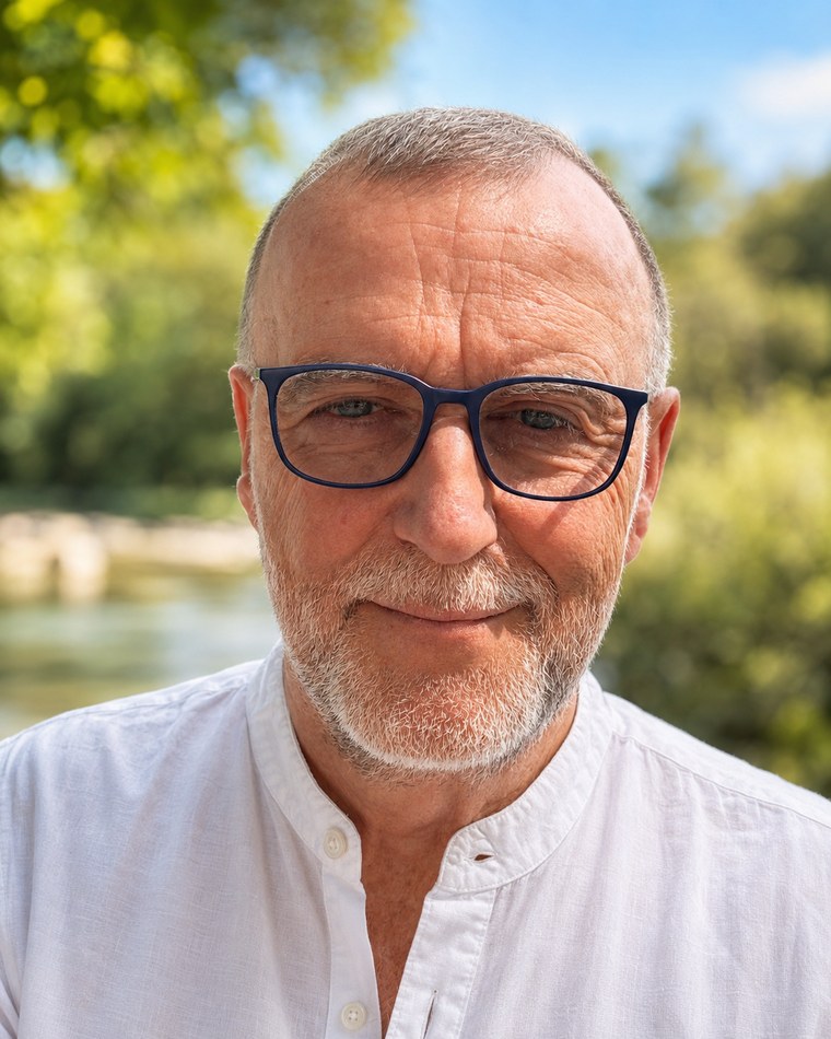 Thomas Melczer, Autor von Ritter Eisenbarts Abenteuer